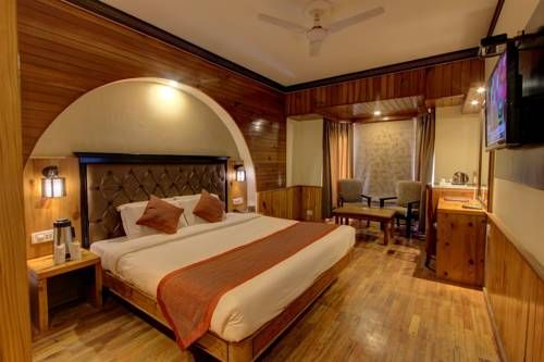 Hotel Photo 9