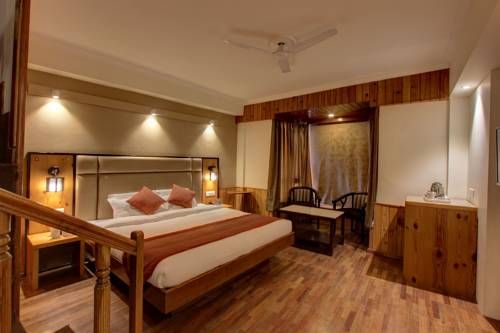 Hotel Photo 10