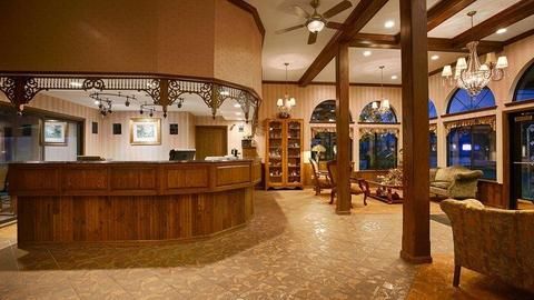 Hotel Photo 15
