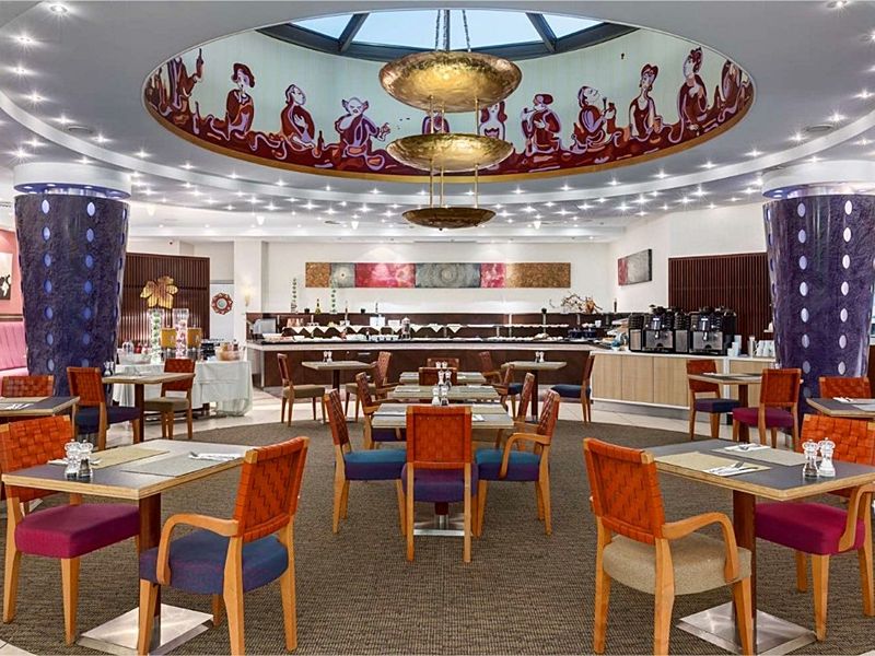 Hotel Photo 12