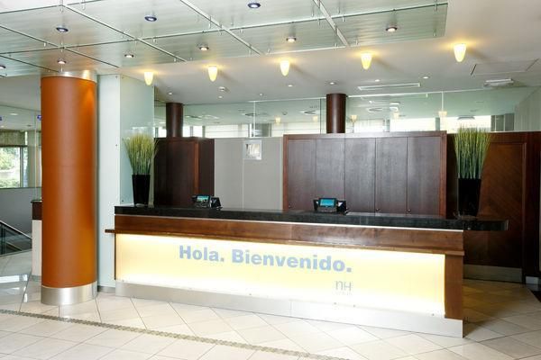 Hotel Photo 16