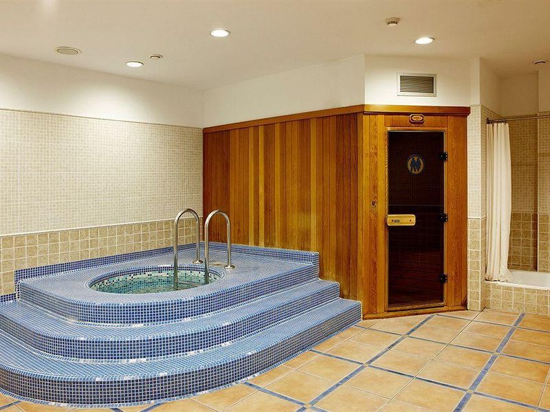Hotel Photo 22