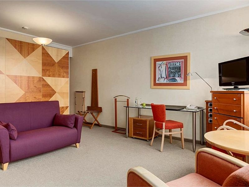 Hotel Photo 6