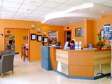Hotel Photo 16