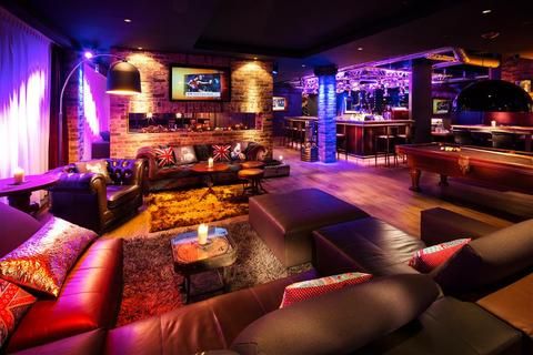 Hotel Photo 21