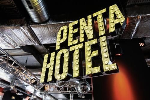 Hotel Photo 23