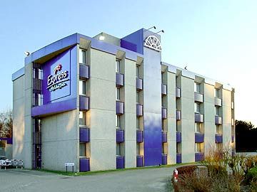 Hotel Photo 24