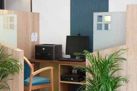 Hotel Photo 6