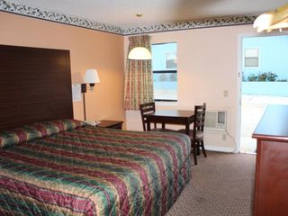 Hotel pic Scottish Inn - Clanton