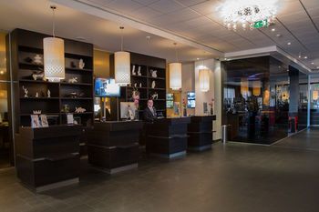 Hotel Photo 12