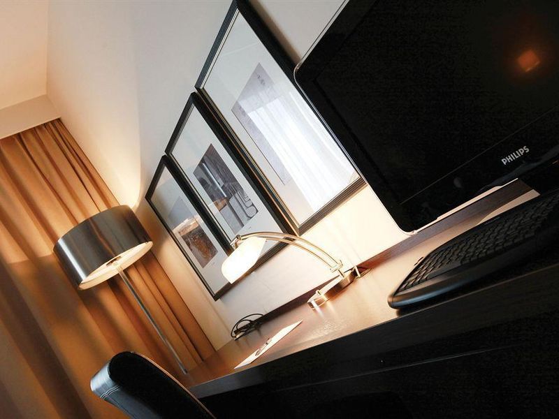 Hotel Photo 19