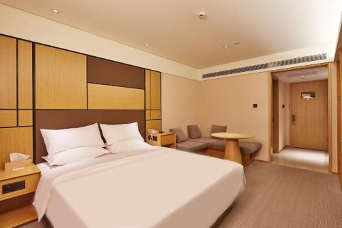 image of hotel JI Hotel Hangzhou South Hushu Road