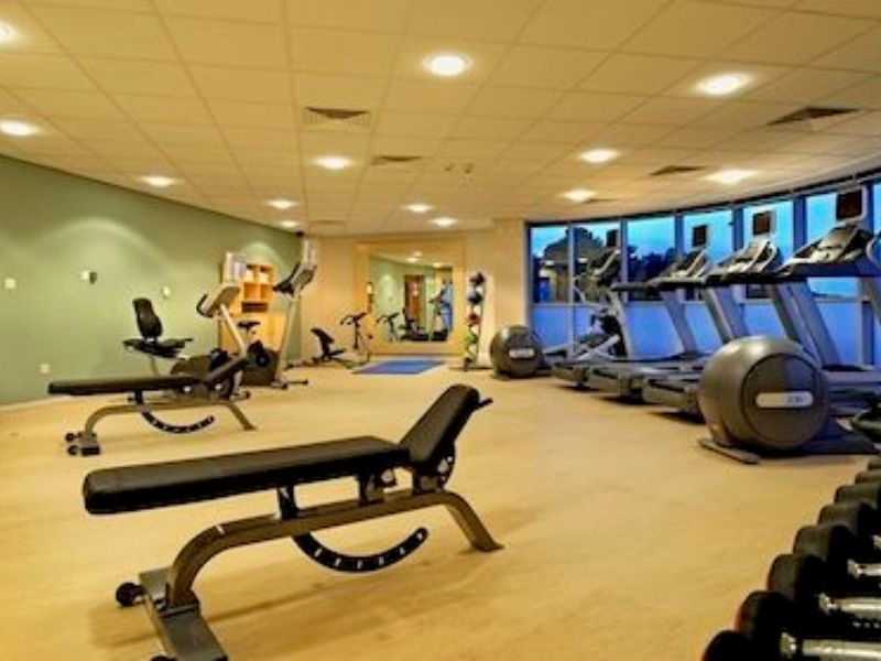 Hotel Photo 21
