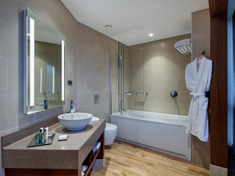 Hotel Photo 9