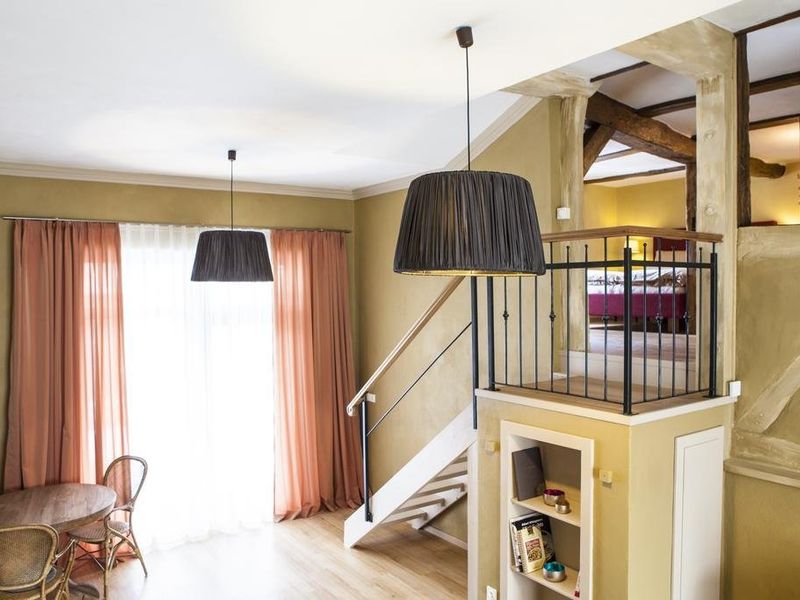 Hotel Photo 15
