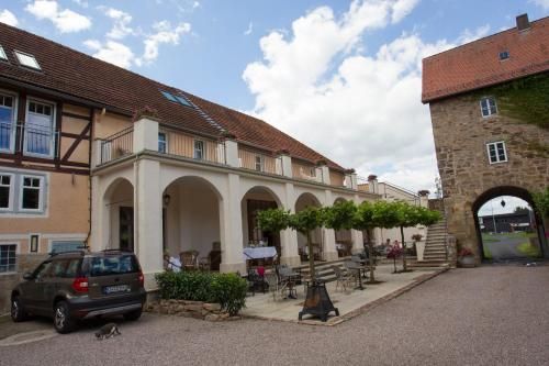 Hotel Photo 20