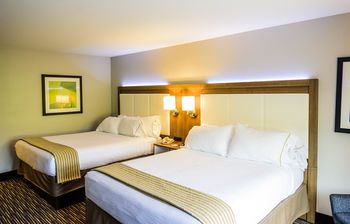 Photo of Holiday Inn Express & Suites Jamestown, an IHG Hotel