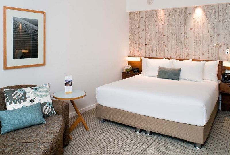 image of hotel Courtyard by Marriott Lima Miraflores