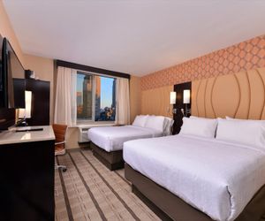 Holiday Inn New York City - Times Square New York City United States