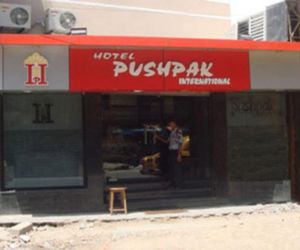 Hotel Pushpak International Kolkata India