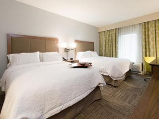 Hotel pic Hampton Inn & Suites Orangeburg, SC