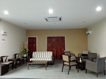 صورة الفندق 8