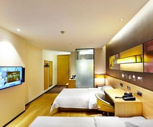 7 Days Inn Guangzhou Chebei Metro Suning Square Dasha China
