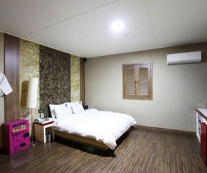 Goodstay Ritz Motel Incheon South Korea