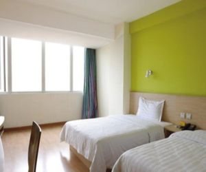 7 Days Inn Shenzhen Longgang Pinghu Huanan City Branch Shawanwei China