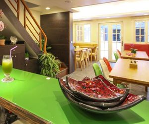 Bei Yue Bed and Breakfast Luodong Township Taiwan