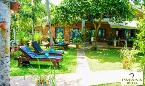 Hotel Photo 21
