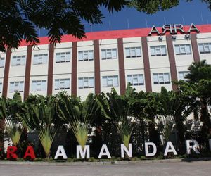 Kyriad Arra Hotel Cepu Solo Indonesia