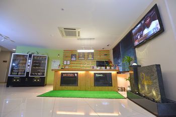 Hotel Photo 11