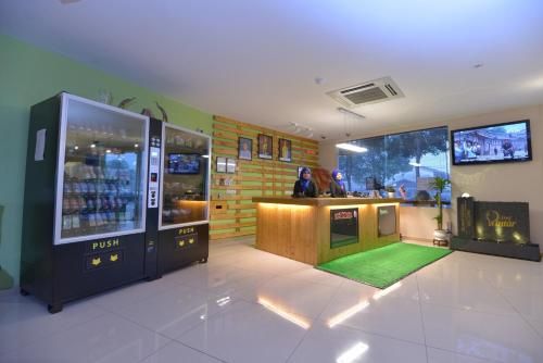 Hotel Photo 15