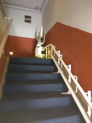 Hotel Photo 16