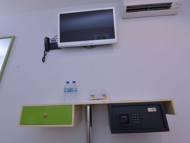 Hotel Photo 5