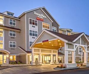 TownePlace Suites by Marriott Wareham Buzzards Bay East Wareham United States