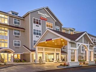 Hotel pic TownePlace Suites by Marriott Wareham Buzzards Bay