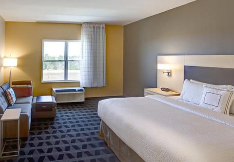 TownePlace Suites by Marriott Wareham Buzzards Bay