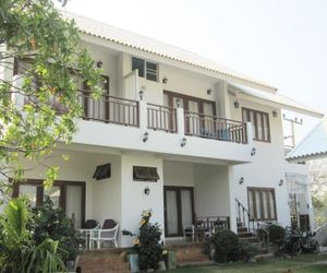 Baan Parinda (Pompom Home) Ban Hmai Thailand