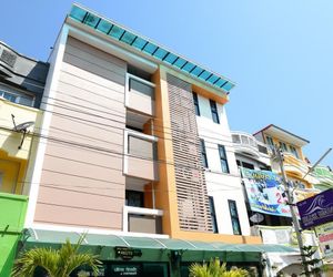 Blue Wave Cha Am Hotel Cha-Am Thailand