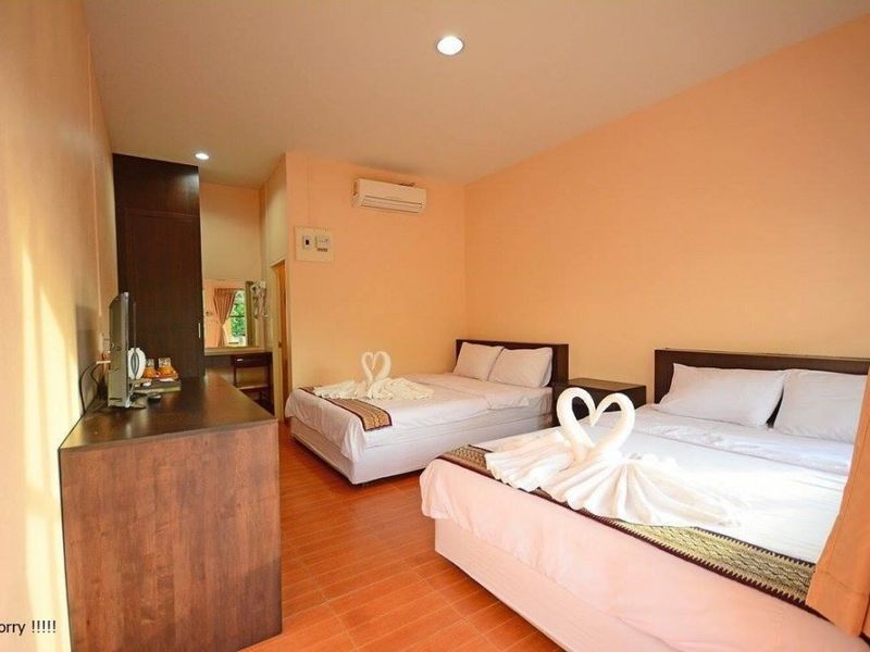 Hotel Photo 2