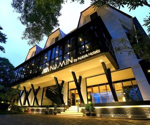 Namin Dago Hotel Bandung Indonesia
