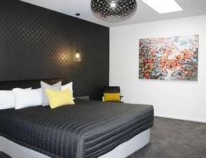 Indulge Apartments - CBD Mildura Australia