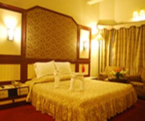 Hotel Sapphire Beach Resort Puri India