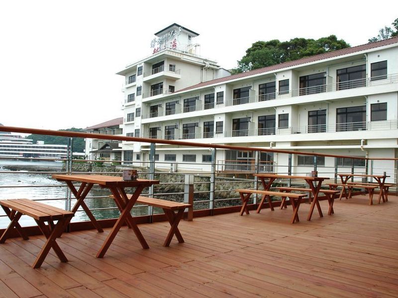 Hotel Photo 17