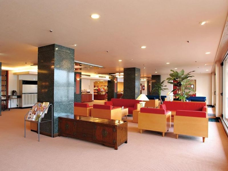 Hotel Photo 10