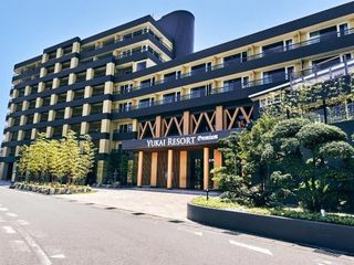 Hotel pic Yukai Resort Shirahama Gyoen