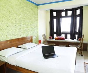 Monal Inn Nainital India
