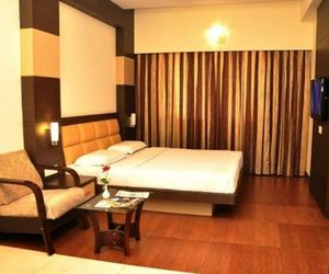 Hotel Krushna Inn Trimbak India